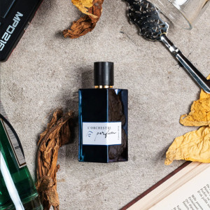 Liqueur BPM - Eau de Parfum Liqueur BPM - Eau de Parfum